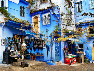 Algunos Tips para viajar por Marruecos....