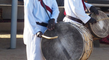 Khamlia y su música....